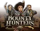 bounty hunters slot